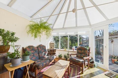 Welbeck Avenue, Sidcup DA15 4 bed semi