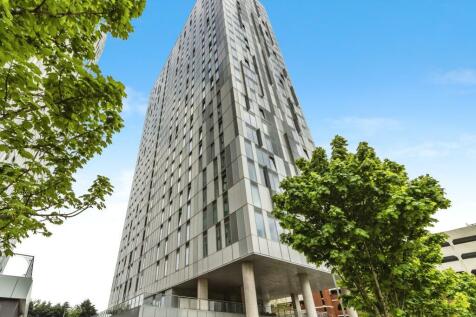 Michigan Point Tower A, Michigan... 1 bed apartment for sale