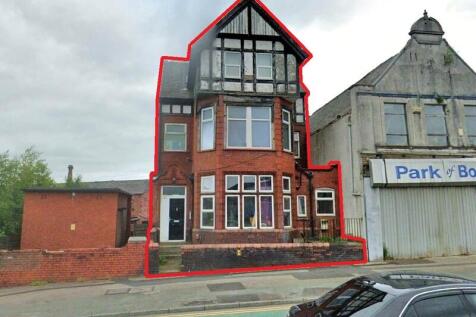 5 bedroom block of apartments for sale