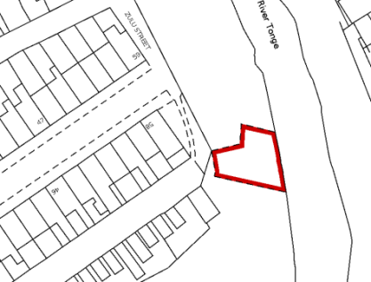 Plot for sale