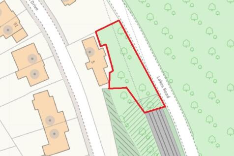 Plot for sale