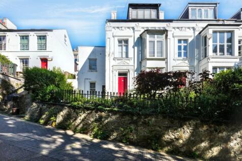 Fron Dirion Terrace, Bangor 7 bed end of terrace house for sale