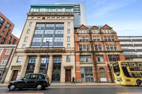 Studio flat for sale