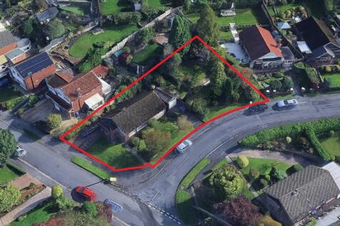 Blackthorne Road, Gee Cross, Hyde 3 bed detached bungalow for sale