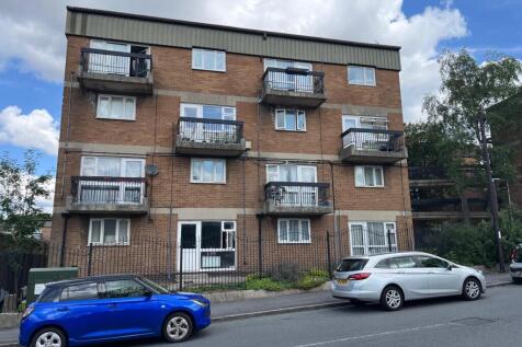 1 bedroom flat for sale