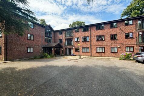 Beechfield Road 7 Highfield House... 2 bed retirement property for sale