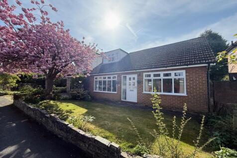 Forbes Close, Offerton 2 bed bungalow for sale