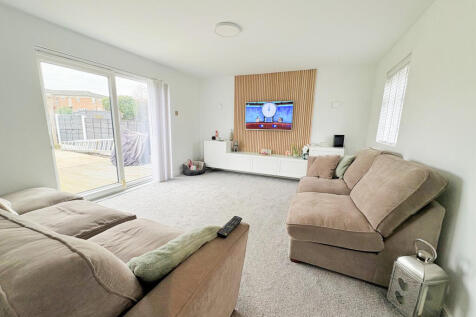 Adshall Road, Cheadle 2 bed terraced house for sale