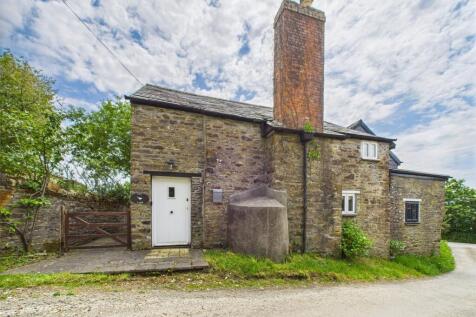 Killigorrick Farm, St. Keyne PL14 1 bed semi