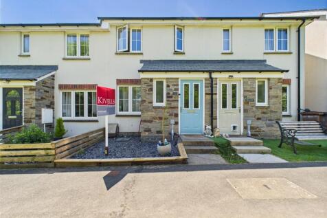 Pippin Avenue, Cornwall PL14 2 bed terraced house for sale