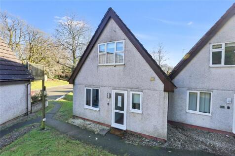 Honicombe Park, Cornwall PL17 3 bed house for sale