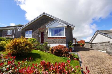 Highview Close, Liskeard PL14 2 bed bungalow for sale