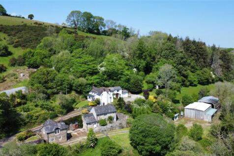 7 bedroom detached house for sale