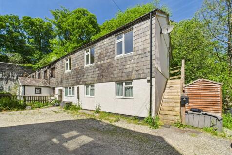 Roseland, Cornwall PL14 4 bed apartment for sale
