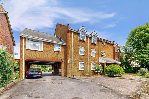 Barnview Lodge, 29 College Road... 1 bed apartment for sale