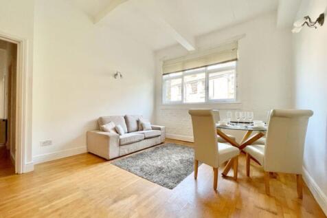 Adelina Grove, E1 2 bed apartment for sale