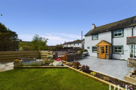 Keswick CA12 2 bed semi