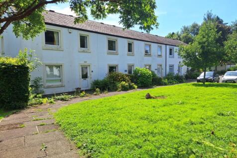 Brundholme Gardens, Keswick CA12 3 bed end of terrace house for sale