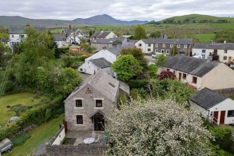 Wigton CA7 3 bed property for sale