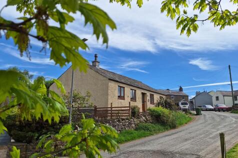 Wigton CA7 3 bed detached bungalow for sale