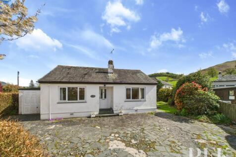 Keswick CA12 2 bed detached bungalow for sale