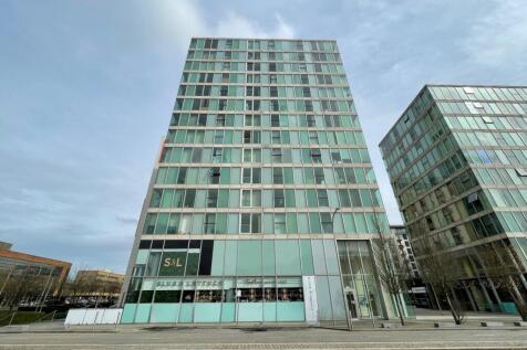 1 bedroom apartment for sale