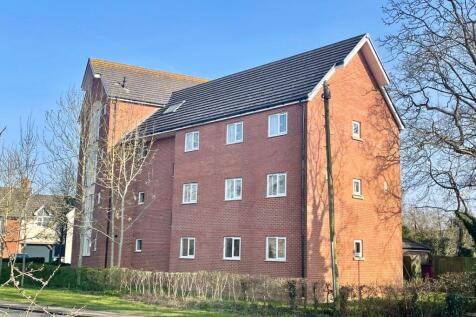 Empress Matilda Gardens, Old... 2 bed apartment for sale