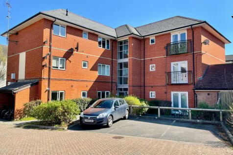 Tanfield Lane, Broughton, Milton... 2 bed apartment for sale