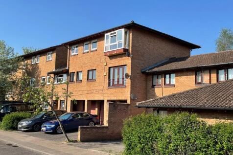 Kirkstall Place, Oldbrook, Milton... 2 bed apartment for sale