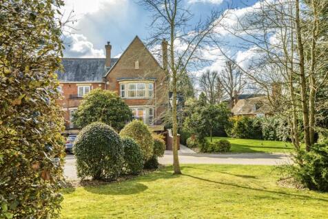 St Ann's Park 5 bed townhouse for sale