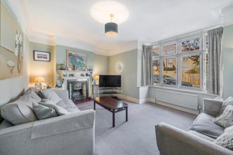 Oaklands Road, East Sheen, London 5 bed end of terrace house for sale