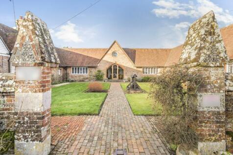 Hastings Road, Battle 3 bed terraced house for sale