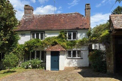 Watermill Lane, Catsfield 4 bed detached house for sale