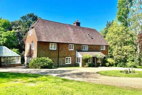 Broad Oak, Heathfield 7 bed detached house for sale