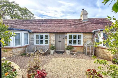 Street End Lane, Broad Oak 4 bed detached house for sale