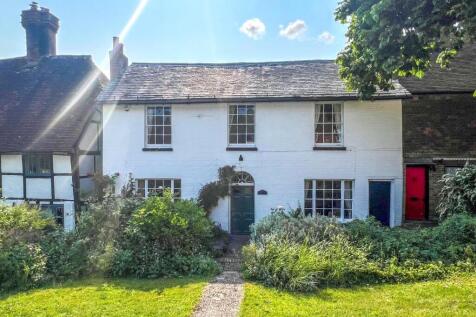 High Street, Robertsbridge 4 bed house for sale