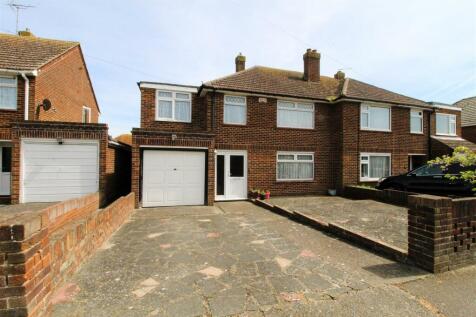 5 bedroom semi-detached house for sale