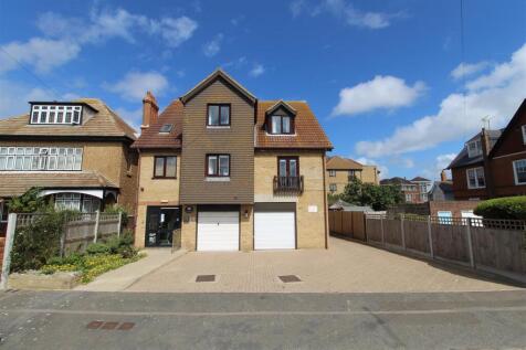 Seapoint Road, Broadstairs 2 bed retirement property for sale