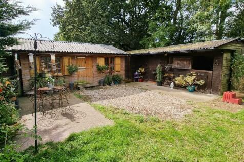 Equestrian facility for sale