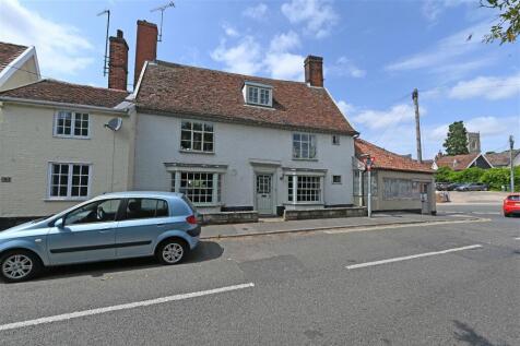 4 bedroom town house for sale