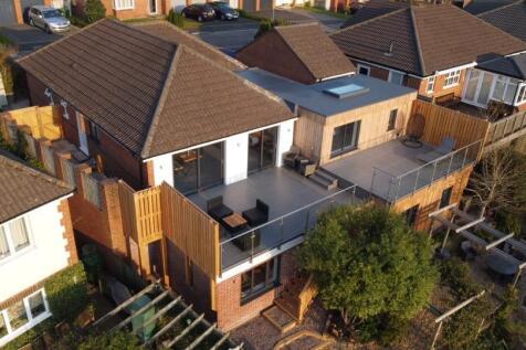 Woodhill View, Honiton EX14 5 bed detached house for sale