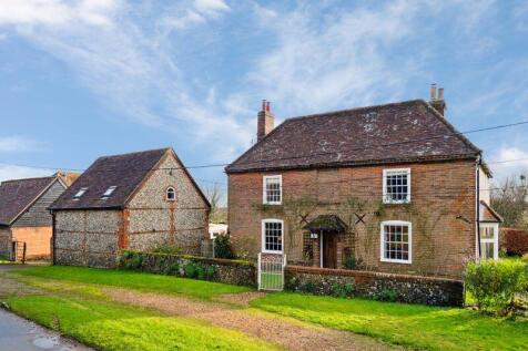 6 bedroom detached house for sale