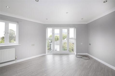 Trowbridge Road, London, E9 2 bed apartment for sale