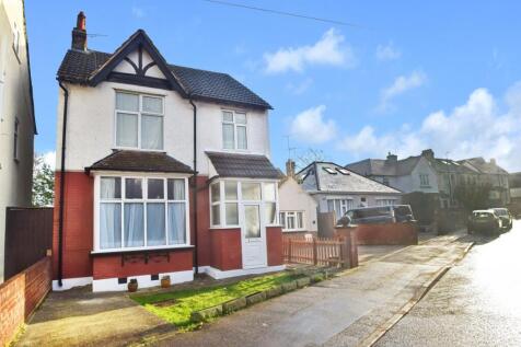 Barnsole Road, Gillingham, ME7 5 bed detached house for sale