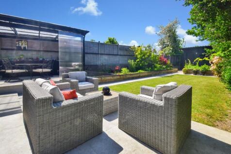 Third Avenue, Gillingham, ME7 3 bed detached bungalow for sale