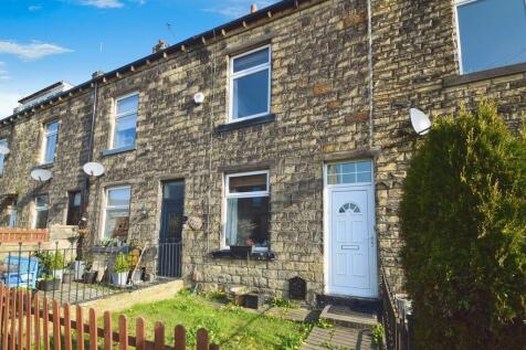 Leonards Place, Bradford BD16 3 bed terraced house for sale