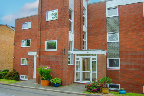 Northwick Road, Worcester WR3 2 bed apartment for sale
