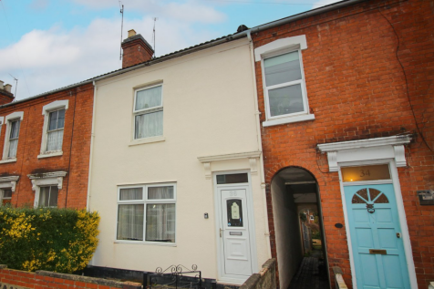 East Street, Worcester WR1 3 bed terraced house for sale