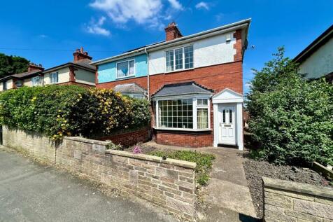 Preston Lane, Allerton Bywater... 3 bed semi