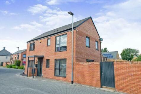 Fox Lane, Allerton Bywater, Castleford 4 bed semi